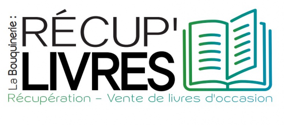 La Bouquinerie Ambulante